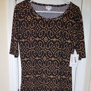 2XL lularoe Julia