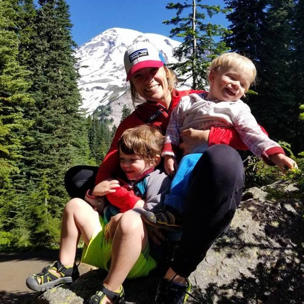 Meet your Posher, Morgan