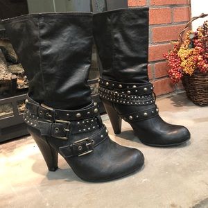 Perfect Fall Bootie