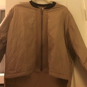 Free people jacket