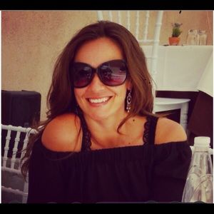 Meet your Posher, Celeste