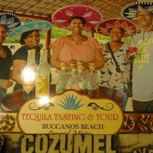 Meet your Posher, Tonia