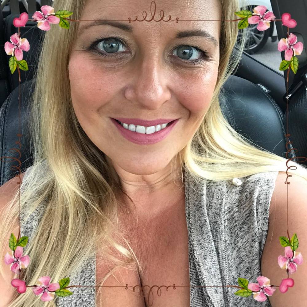 Meet your Posher, Mandy