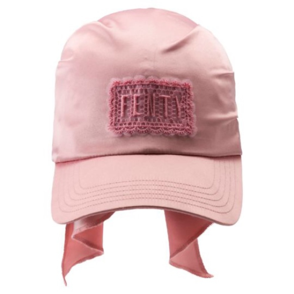 Brand new Fenty bandana hat