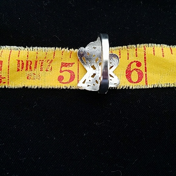 💍 🦋 BUTTERFLY RING - Picture 5 of 7