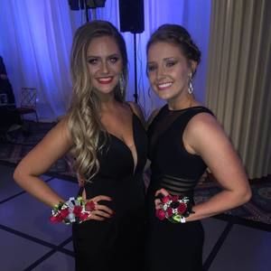 Meet your Posher, Haley