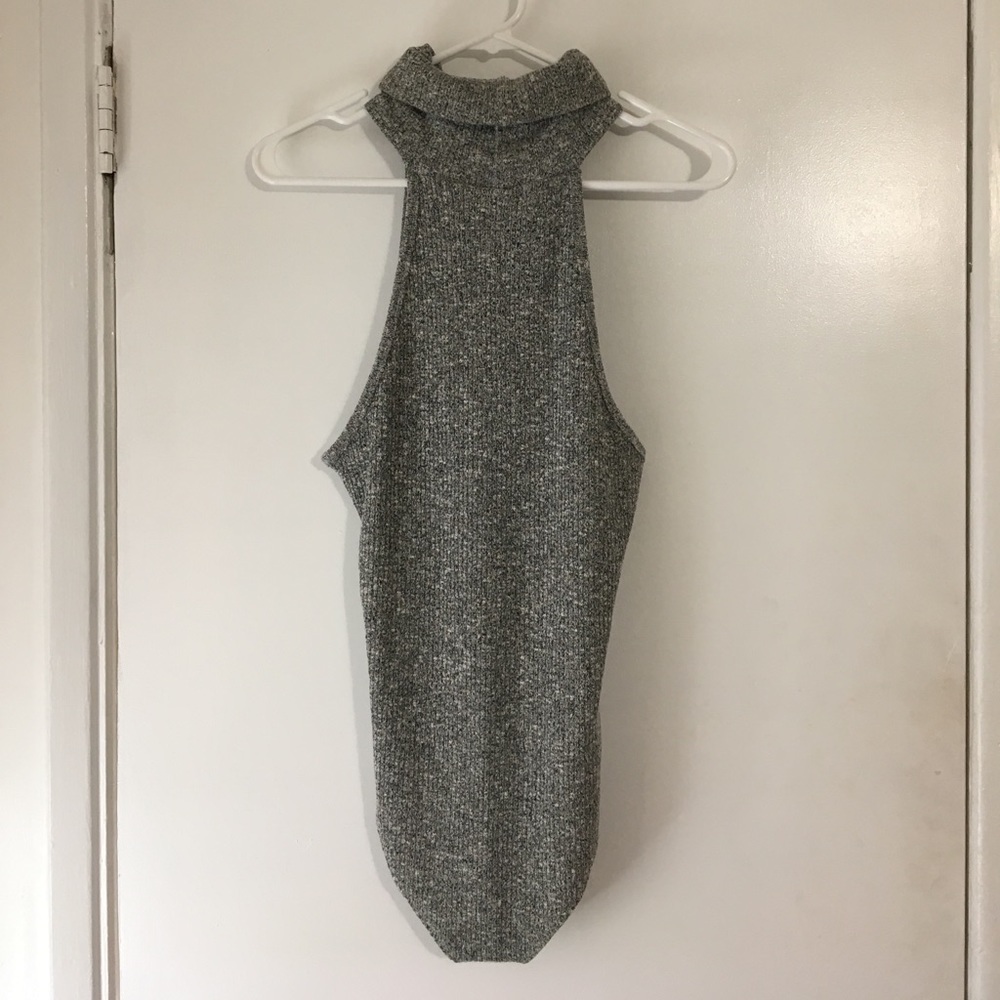 BODY SUIT - Picture 2 of 2
