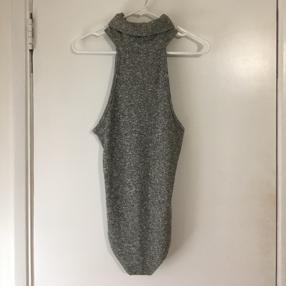 BODY SUIT - Picture 2 of 2