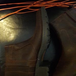 Timberland women's boot ankle Chelsea