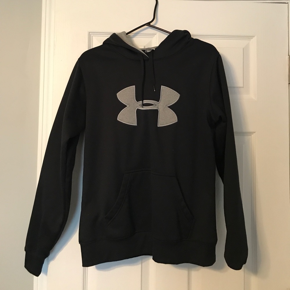 Under Armour sweatshirt