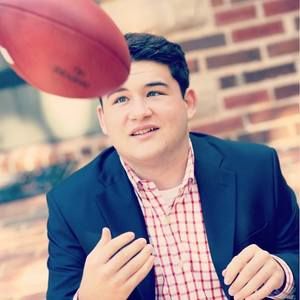 Meet your Posher, Remington