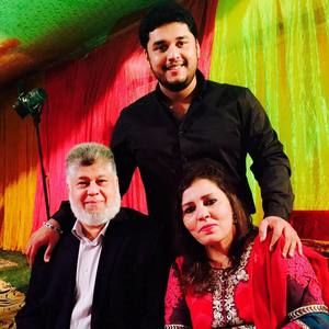 Meet your Posher, Nasir