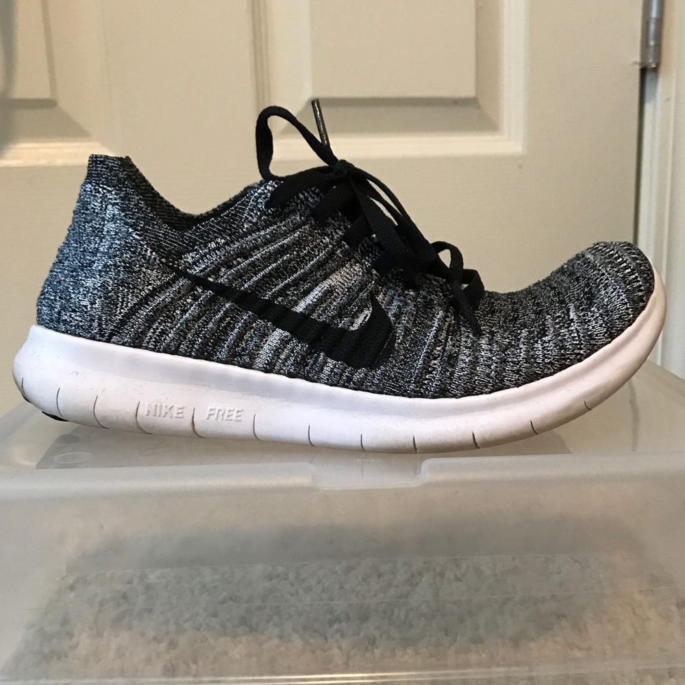 Nike Free RN Flyknit