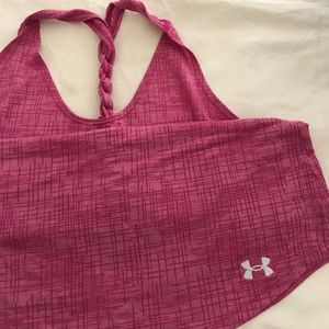 Under Armour Tank
