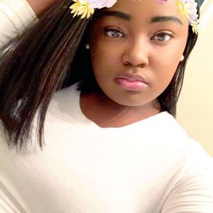 Meet your Posher, Liyah