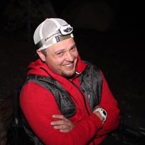 Meet your Posher, Ben