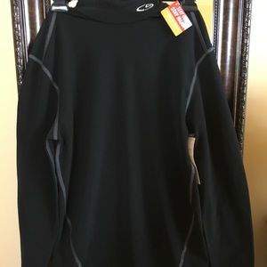 Champion Duo Dry Compression Active Wear Med