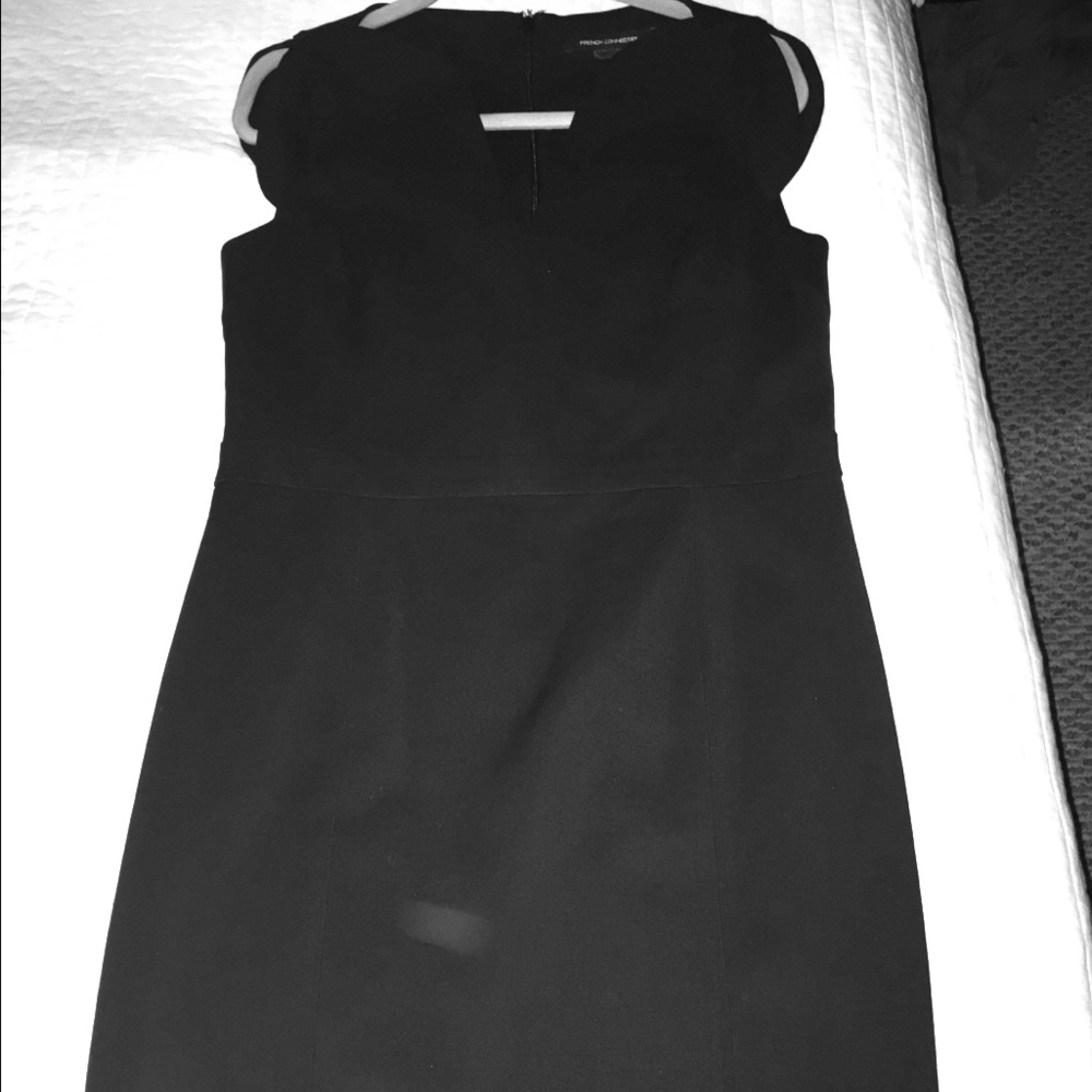 French connection dress size 12