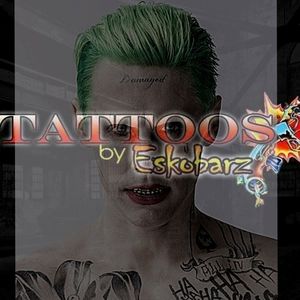 Meet your Posher, Leo