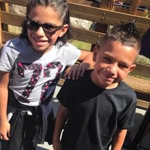 Meet your Posher, Rob