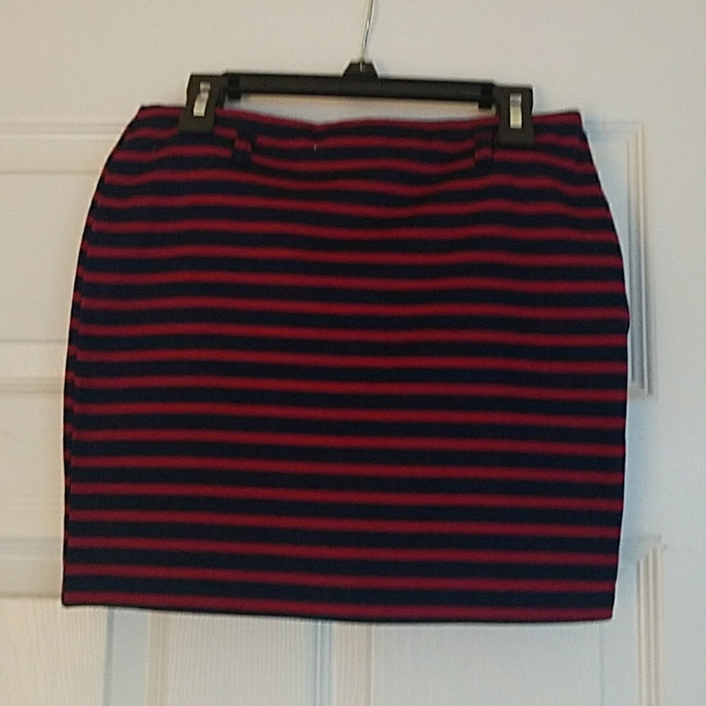 Mini Skirt
