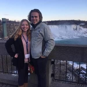 Meet your Posher, Seth