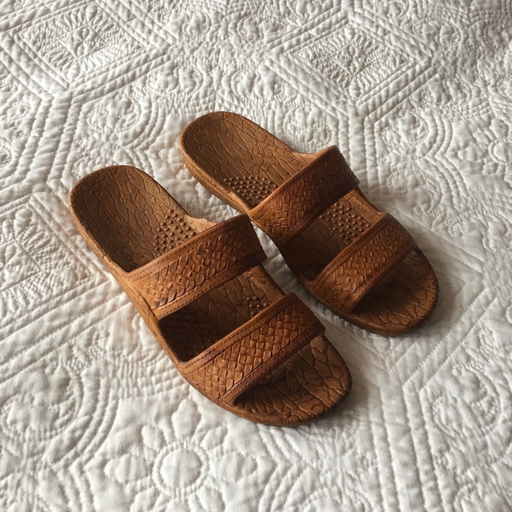 Jesus Sandals
