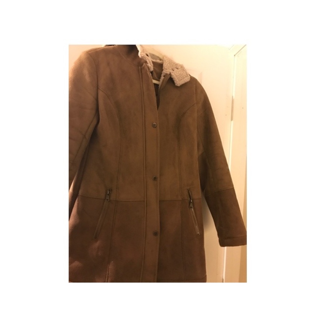 Jessica Simpson Coat