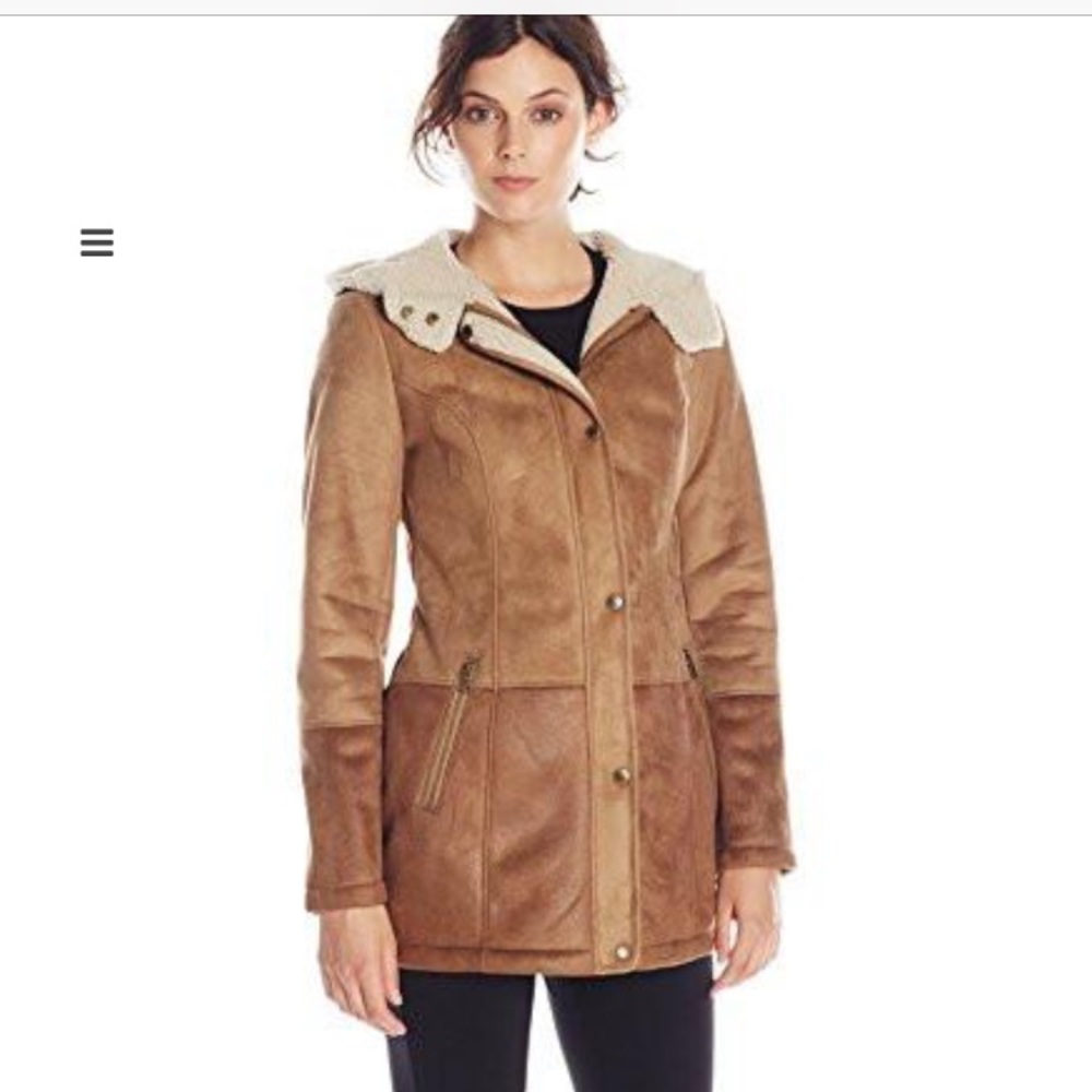 Jessica Simpson Coat - Picture 5 of 5