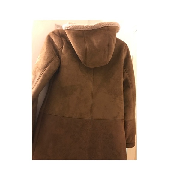 Jessica Simpson Coat - Picture 2 of 5