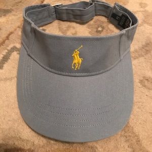 Polo Ralph Lauren visor