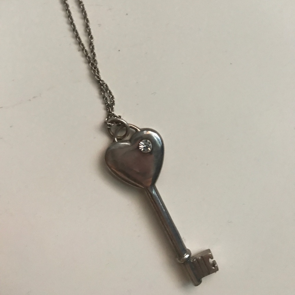 Tiffany & Co necklace