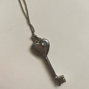 Tiffany & Co necklace