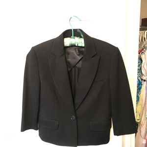BCBG MAXAZRIA BLAZER