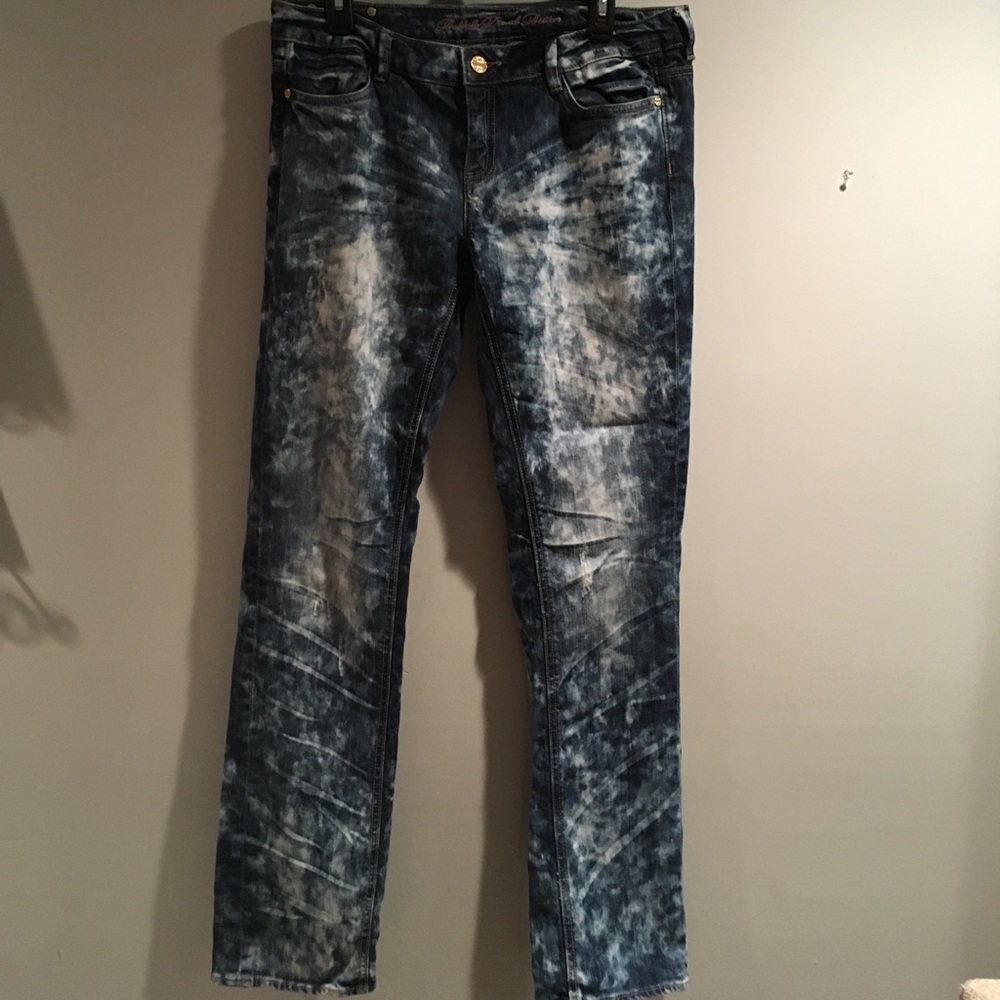 Buffalo Jeans Size 31
