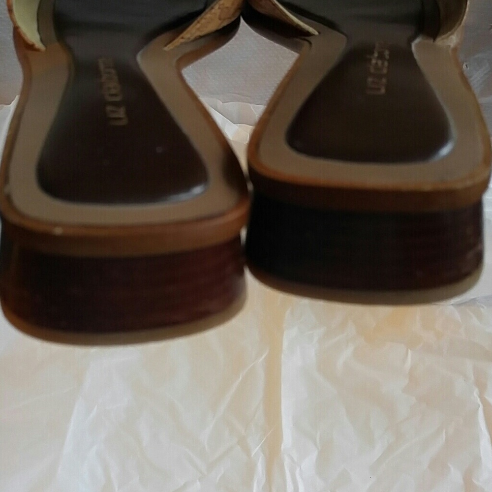 Shoes - Picture 4 of 8