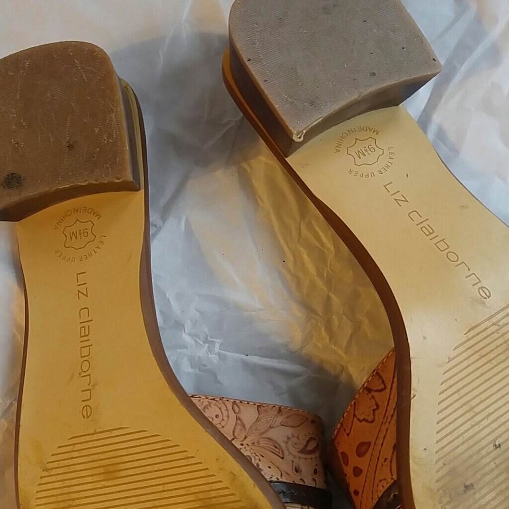 Shoes - Picture 8 of 8