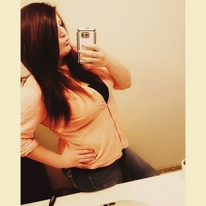 Meet your Posher, Amber