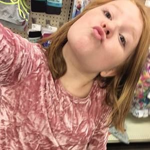 Meet your Posher, Mariah