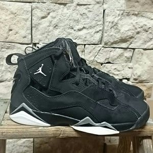 Authentic Youth Jordans 5.5