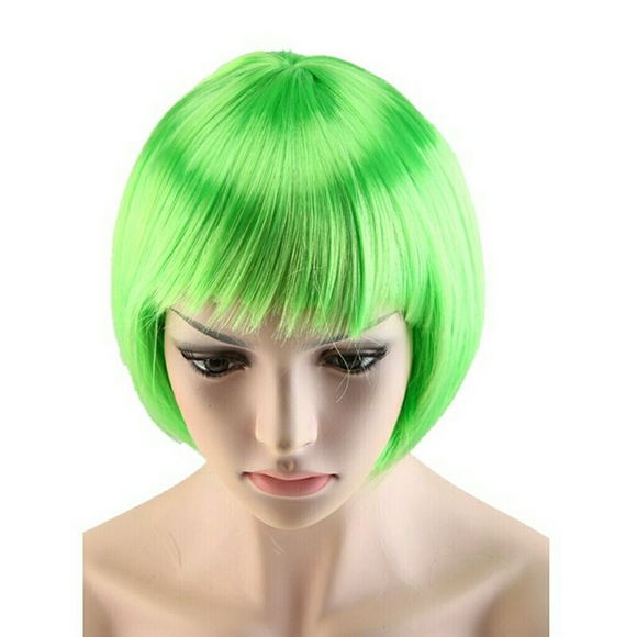 Wig - Picture 4 of 6