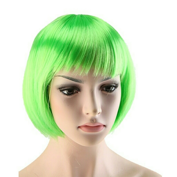 Wig - Picture 2 of 6