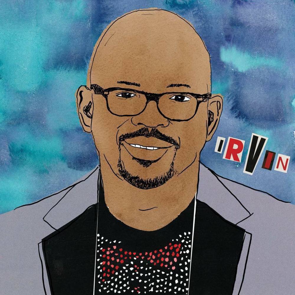 Meet your Posher, Irvin