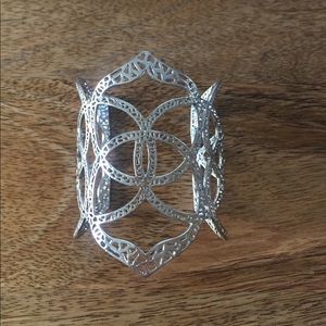 Kendra Scott Roni Cuff Bracelet