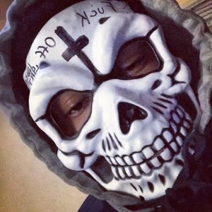 Meet your Posher, William