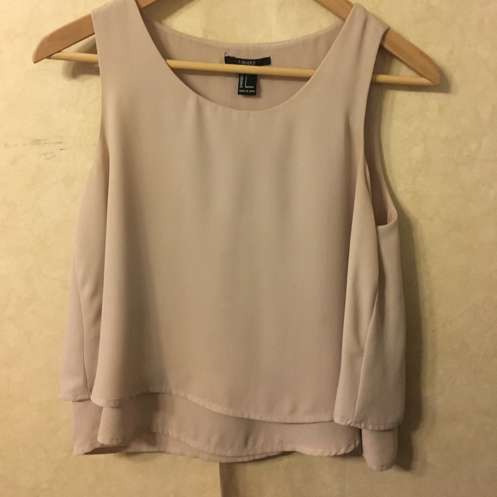 Cute S Top