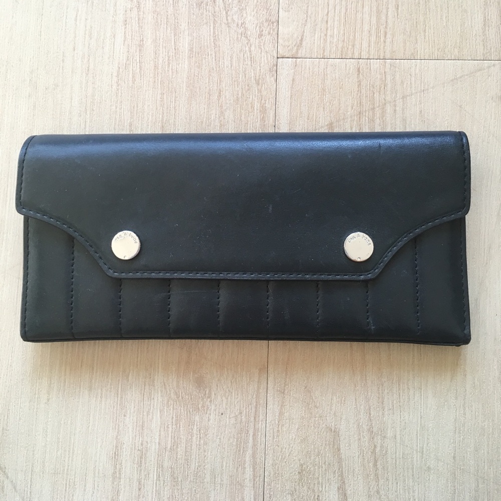 Rag and Bone wallet
