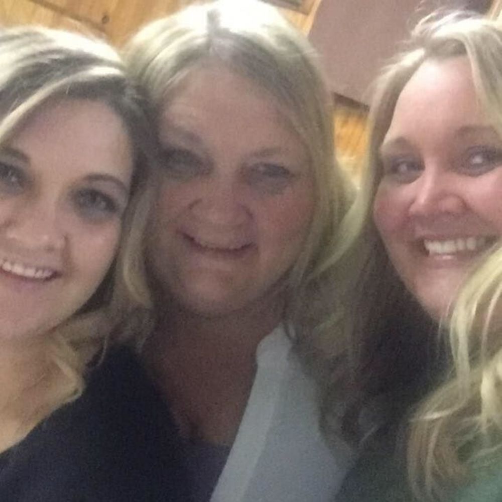 Meet your Posher, Terri