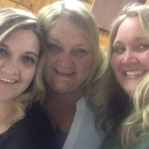 Meet your Posher, Terri