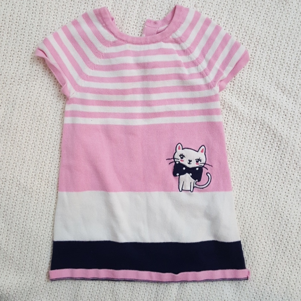 Gymboree dress